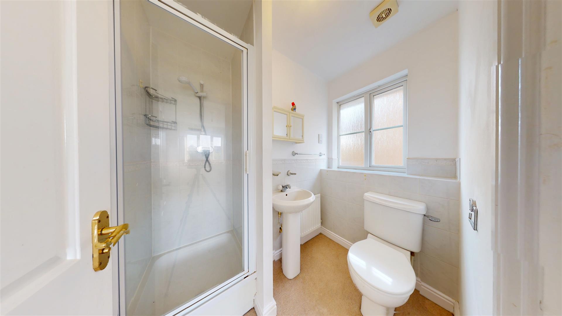 Blanchland Circle, Monkston, Milton Keynes